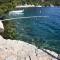 Apartments by the sea Babine Kuce, Mljet - 611 - Goveđari