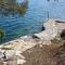 Apartments by the sea Babine Kuce, Mljet - 611 - Goveđari