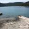 Apartments by the sea Polace, Mljet - 613