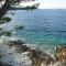 Apartments by the sea Pomena, Mljet - 614