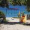 Apartments by the sea Mandre, Pag - 6284
