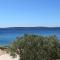 Apartments by the sea Mandre, Pag - 6284