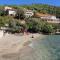 Apartments by the sea Brna, Korcula - 7553 - Smokvica