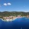 Apartments by the sea Brna, Korcula - 7553 - Smokvica