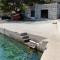 Apartments by the sea Zaklopatica, Lastovo - 8340