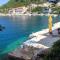 Apartments by the sea Zaklopatica, Lastovo - 8347 Apartments by the sea Zaklopatica, Lastovo - 8347