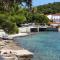 Apartments by the sea Pasadur, Lastovo - 8351 - Ubli