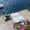 Apartments by the sea Pasadur, Lastovo - 8391