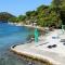 Apartments by the sea Pasadur, Lastovo - 8351 - Ubli