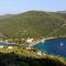 Apartments by the sea Pasadur, Lastovo - 8351 - Ubli