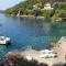 Apartments by the sea Ubli, Lastovo - 8354 - Ubli