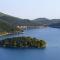 Apartments by the sea Ubli, Lastovo - 8354