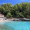 Apartments with WiFi Zavalatica, Korcula - 9145