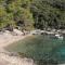 Secluded fisherman's cottage Cove Rasohatica, Korcula - 9233 - Korčula