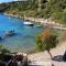 Apartments by the sea Cove Stratincica, Korcula - 9264