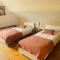 Lovely Meadow House in the land of Croix Scaille