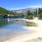 Apartments with parking spaces Zrnovska Banja, Korcula - 9226