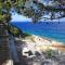 Apartments by the sea Prigradica, Korcula - 9140 - Blato