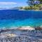 Apartments by the sea Prigradica, Korcula - 9140 - Blato