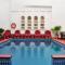 Dhow Palace Hotel