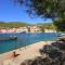 Apartments by the sea Brna, Korcula - 9275