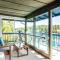 The Lakefront Treehouse