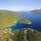 Apartments by the sea Cove Vrbovica bay - Vrbovica (Korcula) - 9225