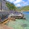 Apartments by the sea Trstenik, Peljesac - 10110