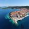 Apartments by the sea Korcula - 10042