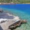 Apartments by the sea Trstenik, Peljesac - 4567 - Trstenik