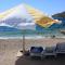 Family friendly seaside apartments Prizba, Korcula - 10061 - Prizba