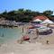 Family friendly seaside apartments Prizba, Korcula - 10061 - Prizba