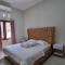 Oemah Wisata RinginSari -Full House, 5 Bed Rooms- - Kalasan