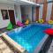 Oemah Wisata RinginSari -Full House, 5 Bed Rooms- - Kalasan