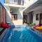 Oemah Wisata RinginSari -Full House, 5 Bed Rooms- - Kalasan