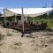 Yurt camp Meiman Ordo