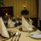 Pensjonat - Restauracja Żółty Domek