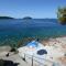 Apartments by the sea Prizba, Korcula - 12648