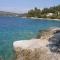 Secluded fisherman's cottage Cove Picena, Korcula - 14090 - Vela Luka