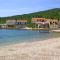 Apartments by the sea Drace, Peljesac - 14019