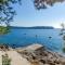 Seaside holiday house Karbuni, Korcula - 14889