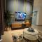 ALOCASIA Geniehome 3BR Free Wifi @ Utropolis Shah Alam - 莎阿南