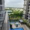 ALOCASIA Geniehome 3BR Free Wifi @ Utropolis Shah Alam