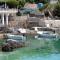Apartments and rooms by the sea Molunat, Dubrovnik - 8964