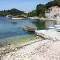 Apartments by the sea Pomena, Mljet - 10426 - Goveđari