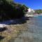 Apartments with a swimming pool Zrnovo, Korcula - 16116