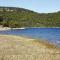 Apartments by the sea Polace, Mljet - 16296 - Goveđari