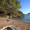 Seaside house for families with children Cove Rasohatica, Korcula - 4386