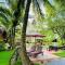 Mango Home Riverside Eco - Resort