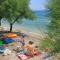 Apartments with parking space Orebic, Peljesac - 4524